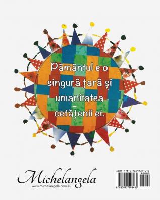 Unitate ȋn Diversitate: Unity in Diversity - Romanian