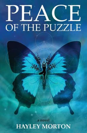 Peace of the puzzle: 1