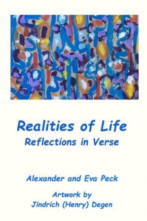 Realities of Life: Reflections in Verse