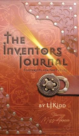 The Inventors Journal: Footprints for the future