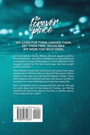 The Forever Place: An emotional tale of love and redemption