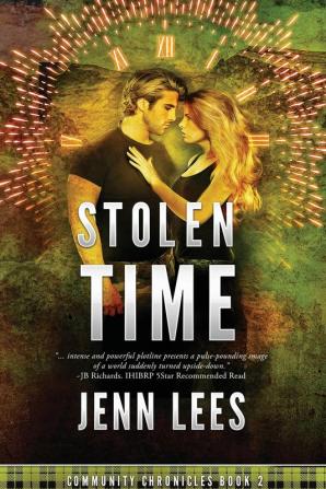 Stolen Time: Community Chronicles Book 2