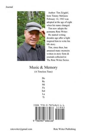 Music & Memory: A Timeless Tune