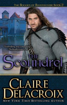 The Scoundrel: 2 (Rogues of Ravensmuir)