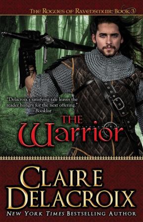 The Warrior: 3 (Rogues of Ravensmuir)