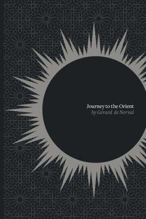 Journey to the Orient