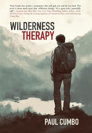 Wilderness Therapy