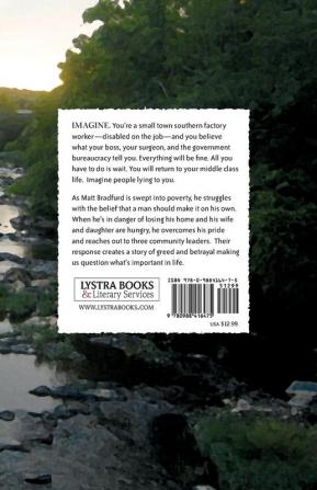 Up From The River: A Novel Based on a True Story