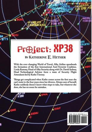 Project: Xp38