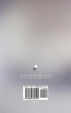 Pearls on the Path