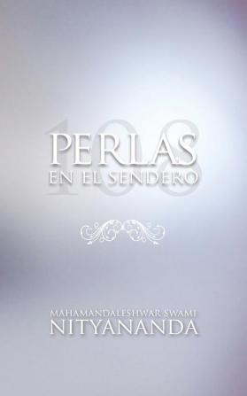 Perlas en el Sendero