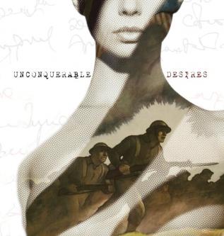 Unconquerable Desires (1st Edition)