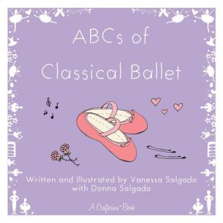 ABCs of Classical Ballet