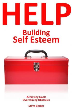 Building Self Esteem