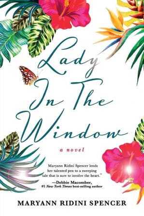 Lady in the Window: 1 (Kate Grace Mystery)