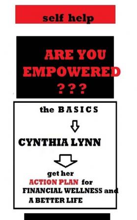 Are You Empowered -- the Basics