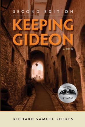 Keeping Gideon