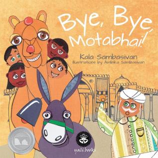 Bye Bye Motabhai!