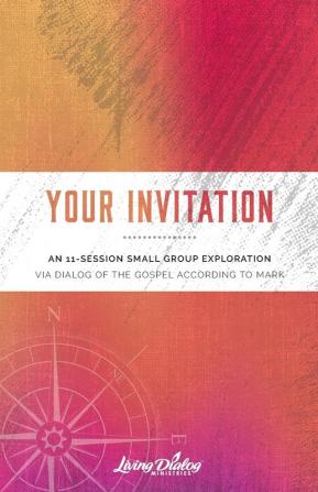 Your Invitation