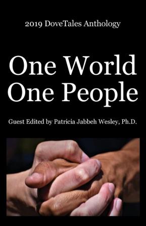 2019 DoveTales Anthology: One World One People