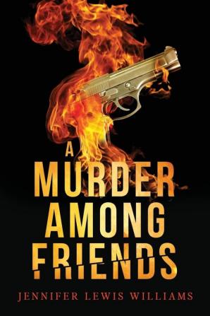 A Murder Among Friends