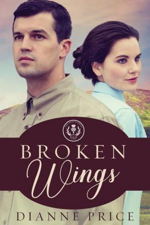 Broken Wings