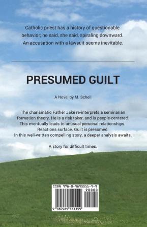 Presumed Guilt