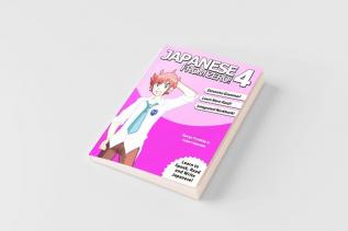 Japanese From Zero! 4