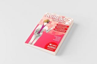Korean From Zero! 2