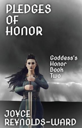 Pledges of Honor: Goddess's Honor Book One