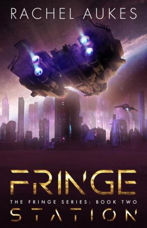 Fringe Station: 2