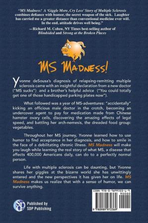 Ms Madness