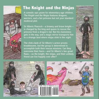 The Knight and the Ninjas