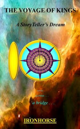 The Voyage of Kings: A StoryTeller's Dream