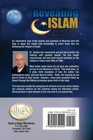 Revealing Islam and Its Role In The End Times