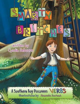 Smarty Britches: Verbs