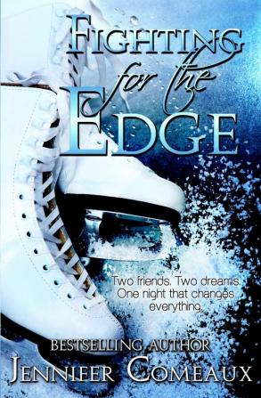 Fighting for the Edge: 3