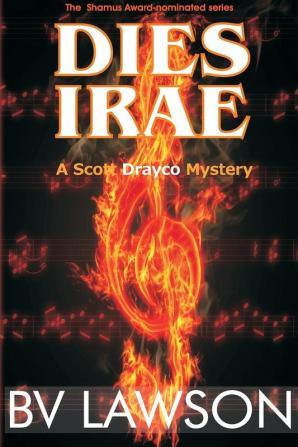 Dies Irae: A Scott Drayco Mystery: 3