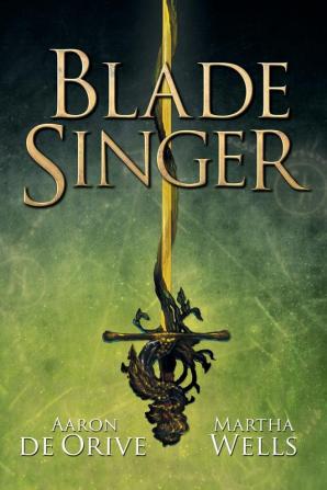 Blade Singer