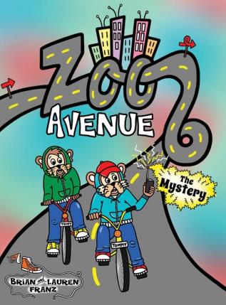 Zoo Avenue: The Mystery: 2