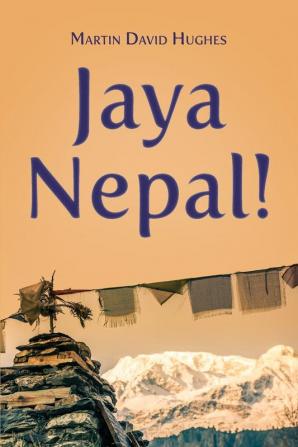 Jaya Nepal!