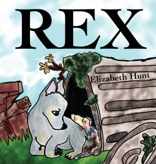 Rex: 1 (Rescued)