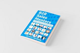 B2B Sales Mentors