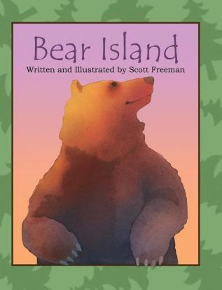 Bear Island