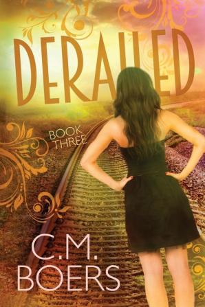 Derailed: 3 (Obscured)