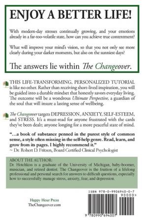 The Changeover: The Ultimate Personal Transformation