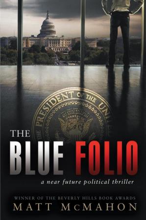 The Blue Folio