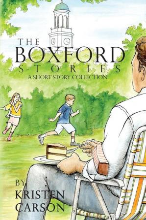 The Boxford Stories: A Short Story Collection: 1