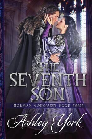 The Seventh Son: 4 (Norman Conquest)