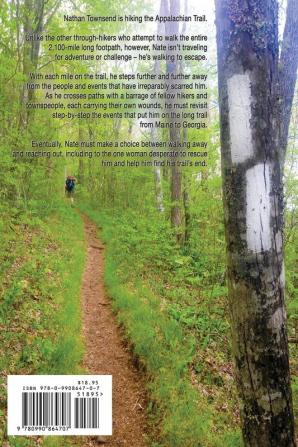 Appalachian Trail - A Novel